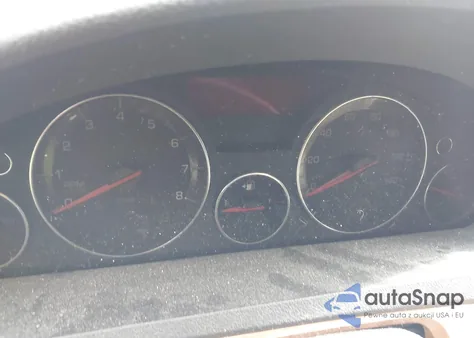 2008 Saturn Outlook Xr из США, поврежденный, VIN 5GZEV23778J229419